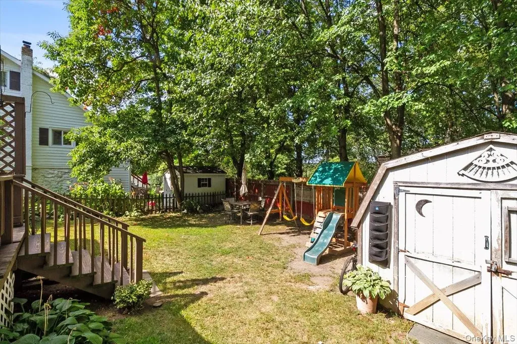 20 Seneca Road Putnam Valley NY 10579