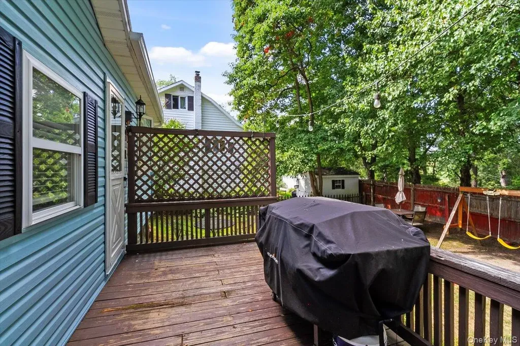 20 Seneca Road Putnam Valley NY 10579