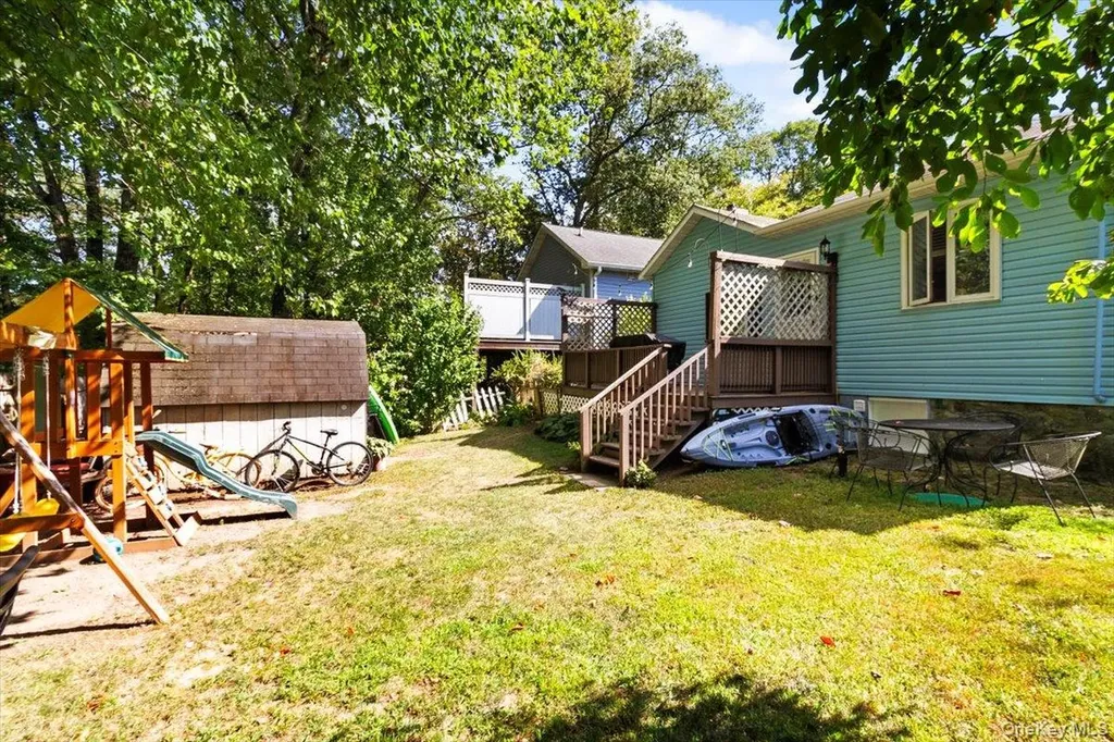 20 Seneca Road Putnam Valley NY 10579