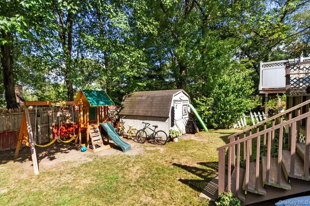 20 Seneca Road Putnam Valley NY 10579