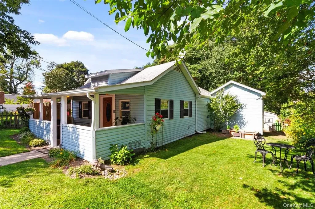 20 Seneca Road Putnam Valley NY 10579