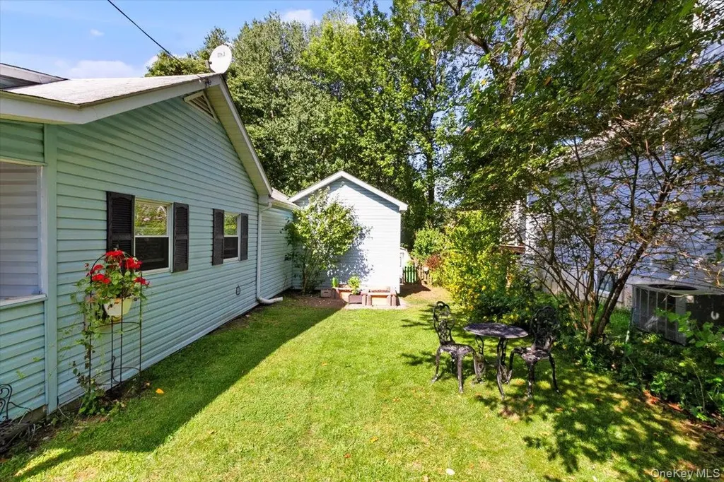 20 Seneca Road Putnam Valley NY 10579