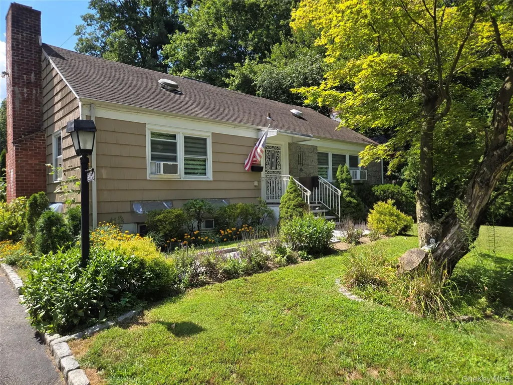 810 Fenimore Road Mamaroneck NY 10543