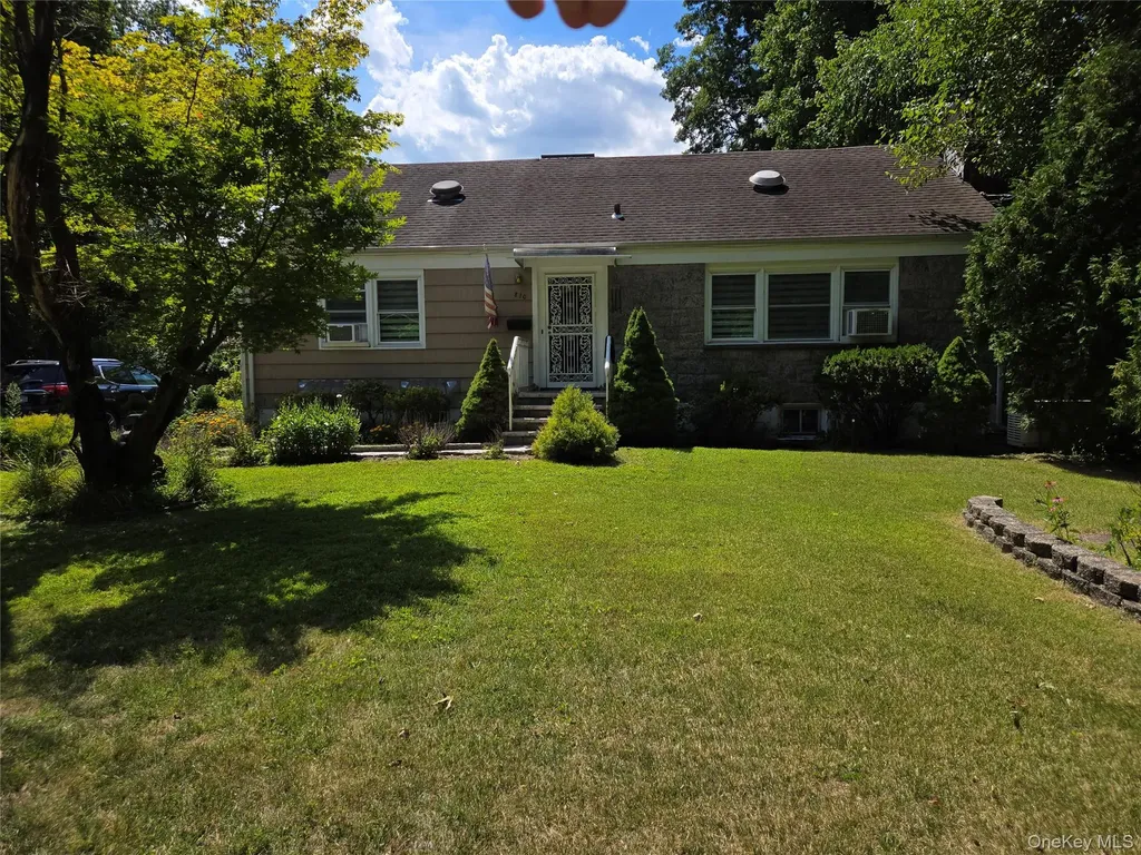 810 Fenimore Road Mamaroneck NY 10543