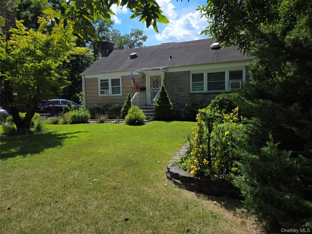 810 Fenimore Road Mamaroneck NY 10543