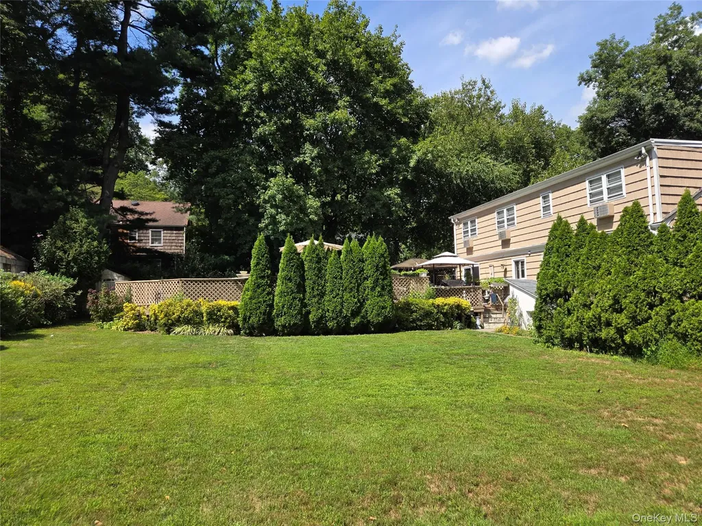 810 Fenimore Road Mamaroneck NY 10543
