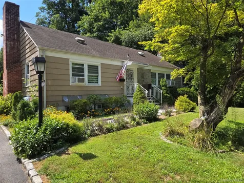 810 Fenimore Road Mamaroneck NY 10543