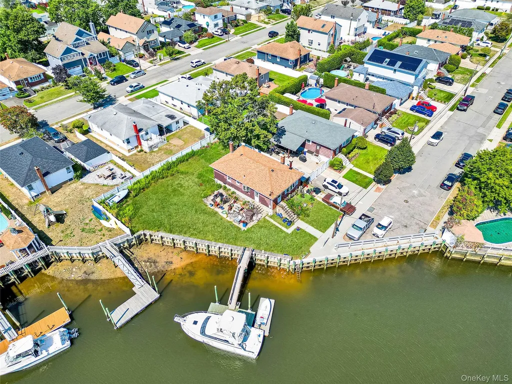 3354 Murdock Avenue Oceanside NY 11572