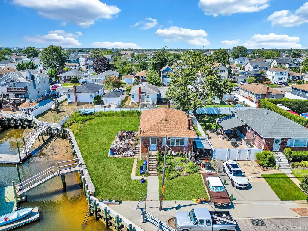 3354 Murdock Avenue Oceanside NY 11572
