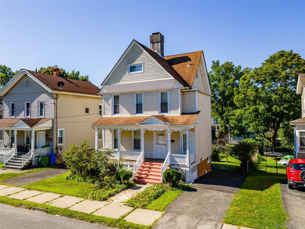 20 Benton Avenue Middletown NY 10940