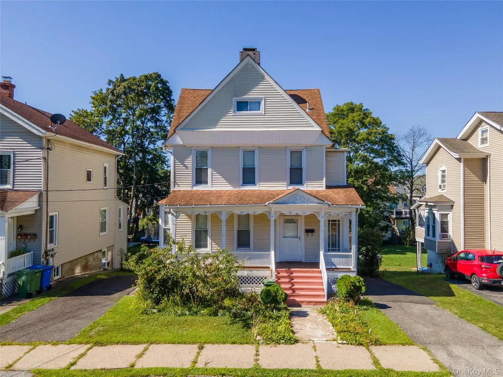 20 Benton Avenue Middletown NY 10940