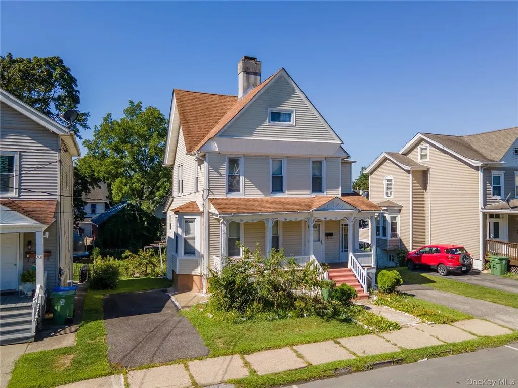 20 Benton Avenue Middletown NY 10940