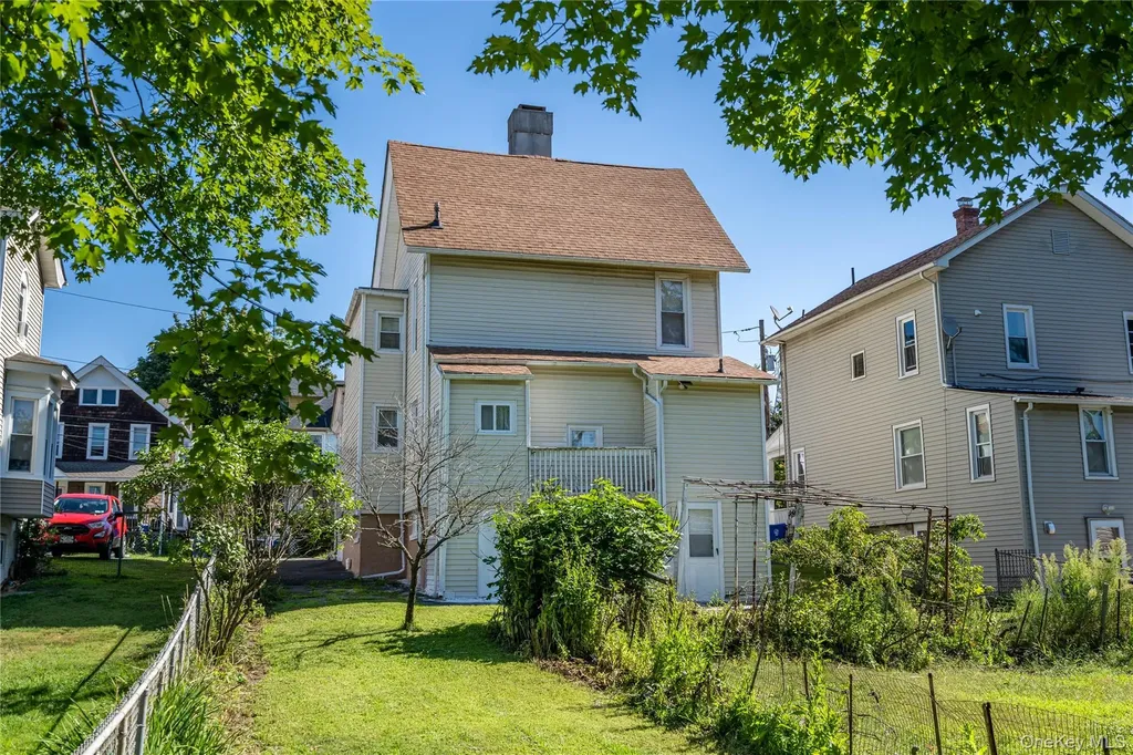 20 Benton Avenue Middletown NY 10940