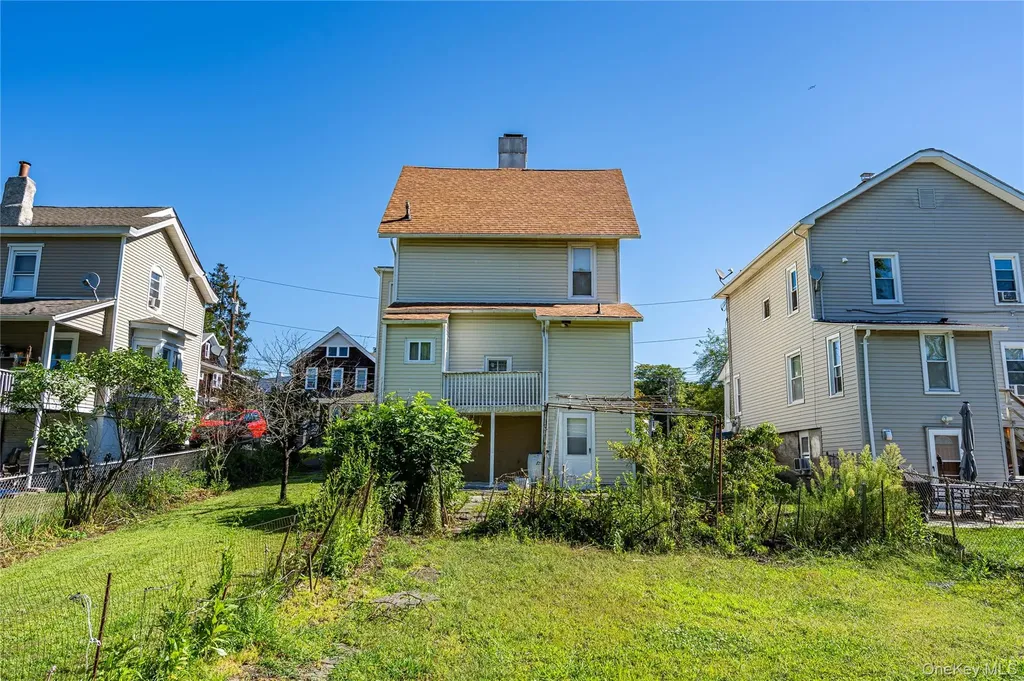 20 Benton Avenue Middletown NY 10940