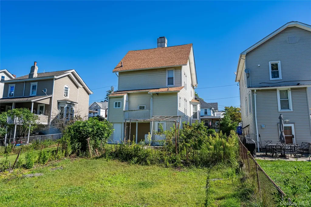 20 Benton Avenue Middletown NY 10940