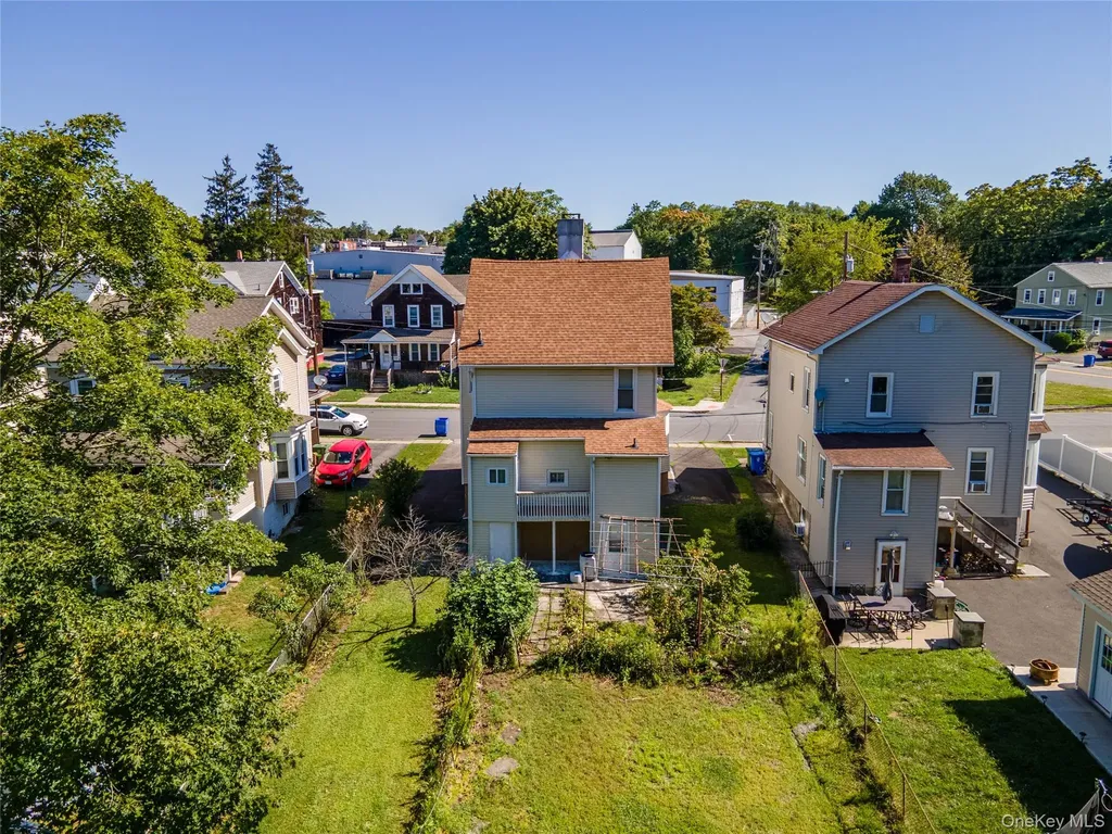 20 Benton Avenue Middletown NY 10940