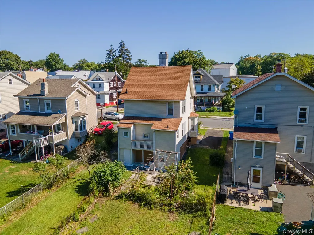 20 Benton Avenue Middletown NY 10940