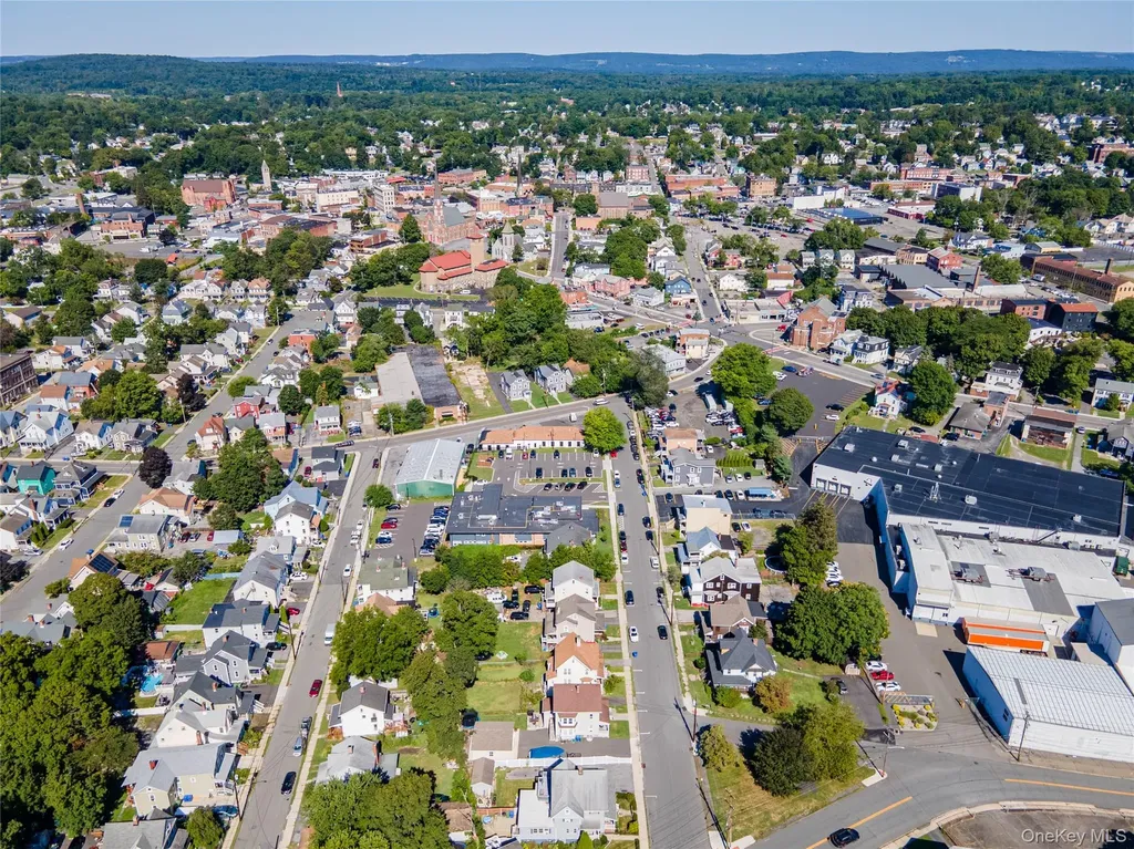 20 Benton Avenue Middletown NY 10940