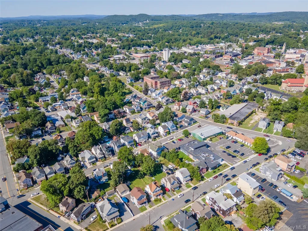 20 Benton Avenue Middletown NY 10940