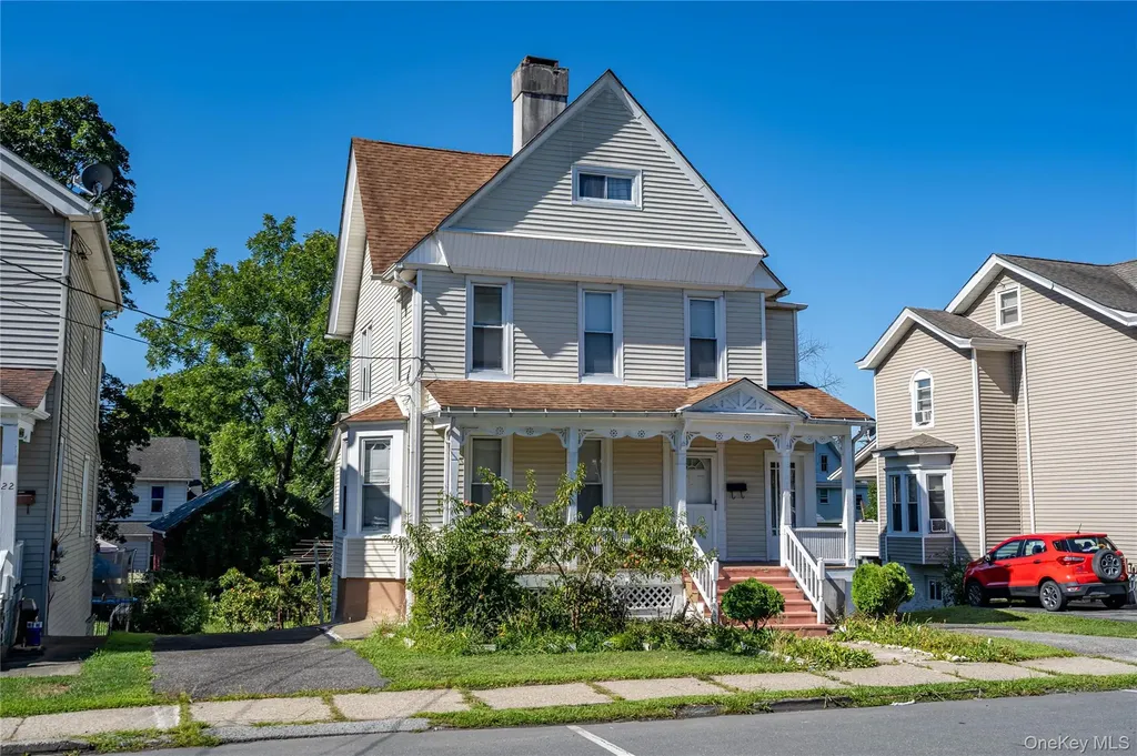 20 Benton Avenue Middletown NY 10940