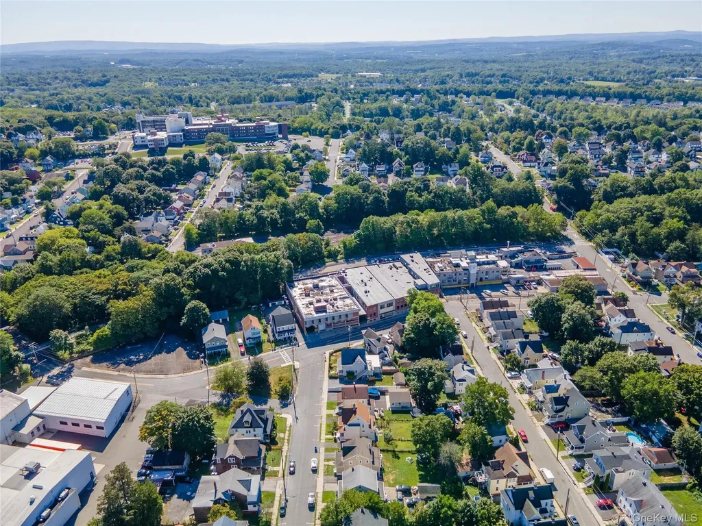 20 Benton Avenue Middletown NY 10940
