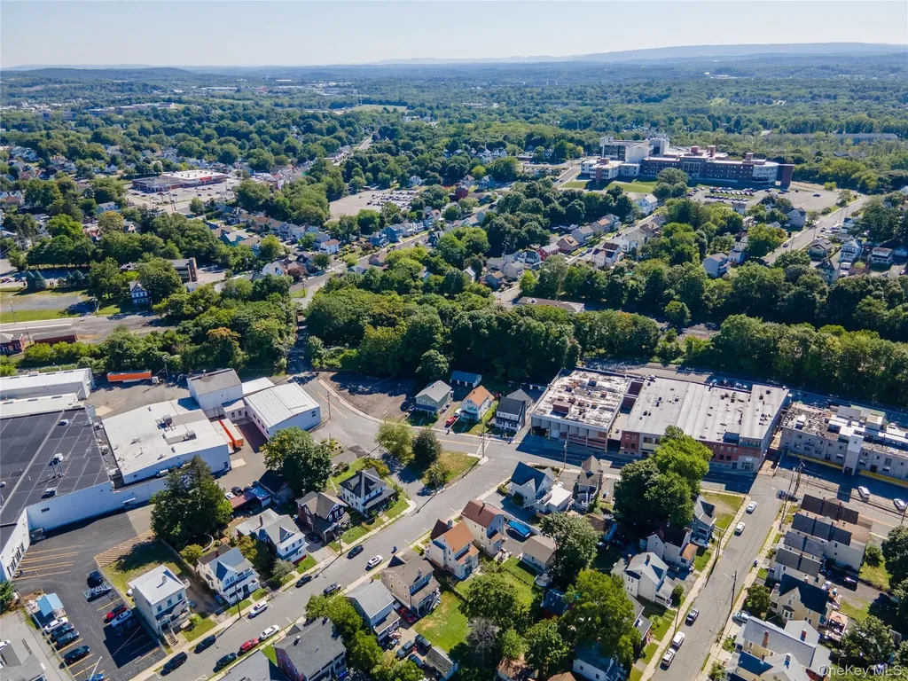 20 Benton Avenue Middletown NY 10940