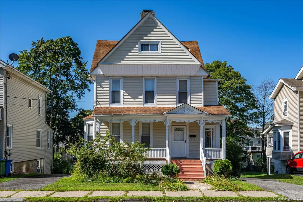 20 Benton Avenue Middletown NY 10940