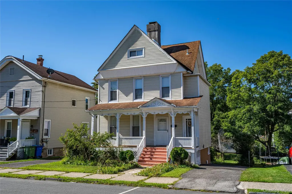 20 Benton Avenue Middletown NY 10940