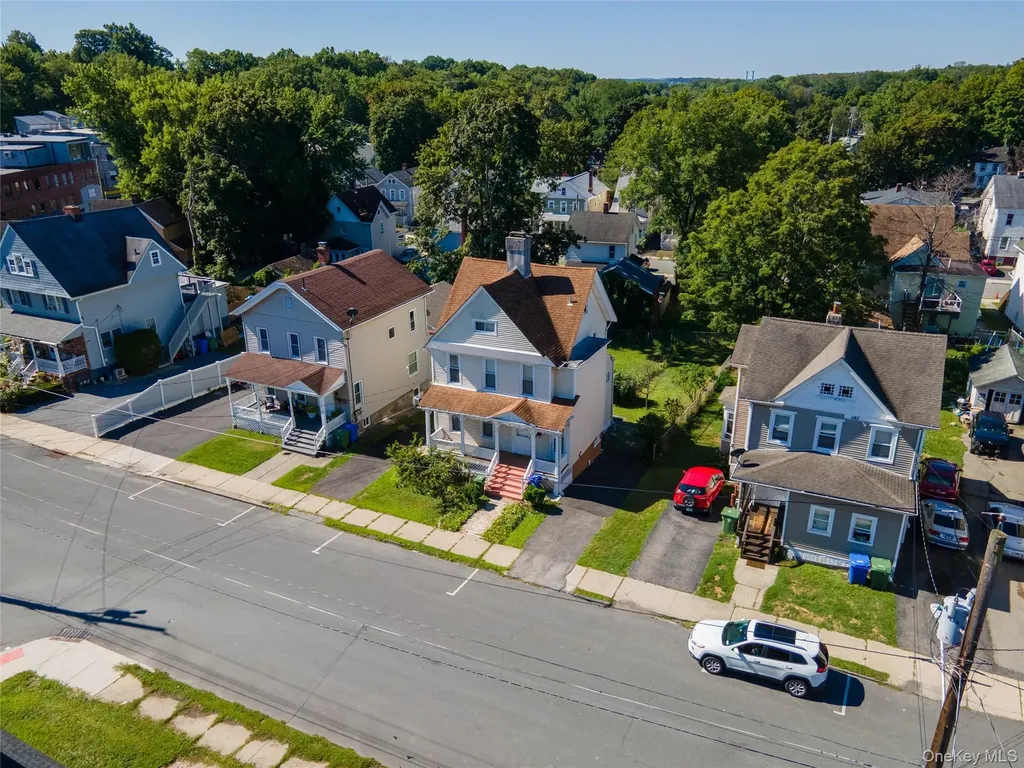 20 Benton Avenue Middletown NY 10940