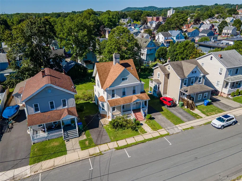 20 Benton Avenue Middletown NY 10940