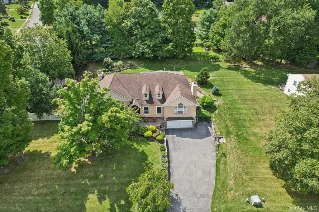 34 Clark Lane Harriman NY 10926