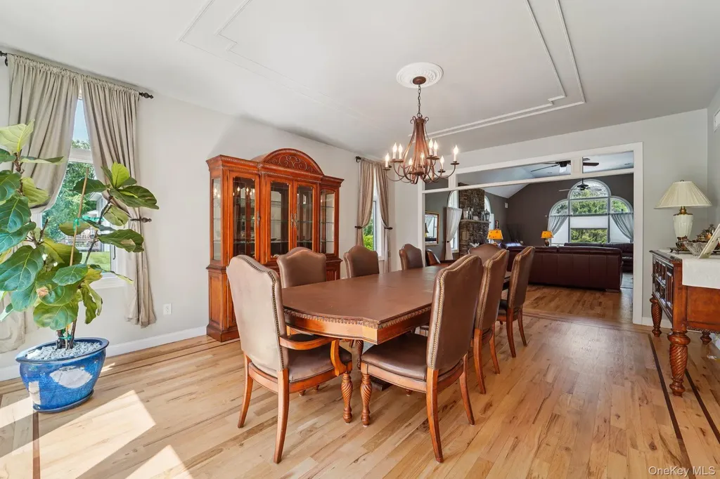 34 Clark Lane Harriman NY 10926