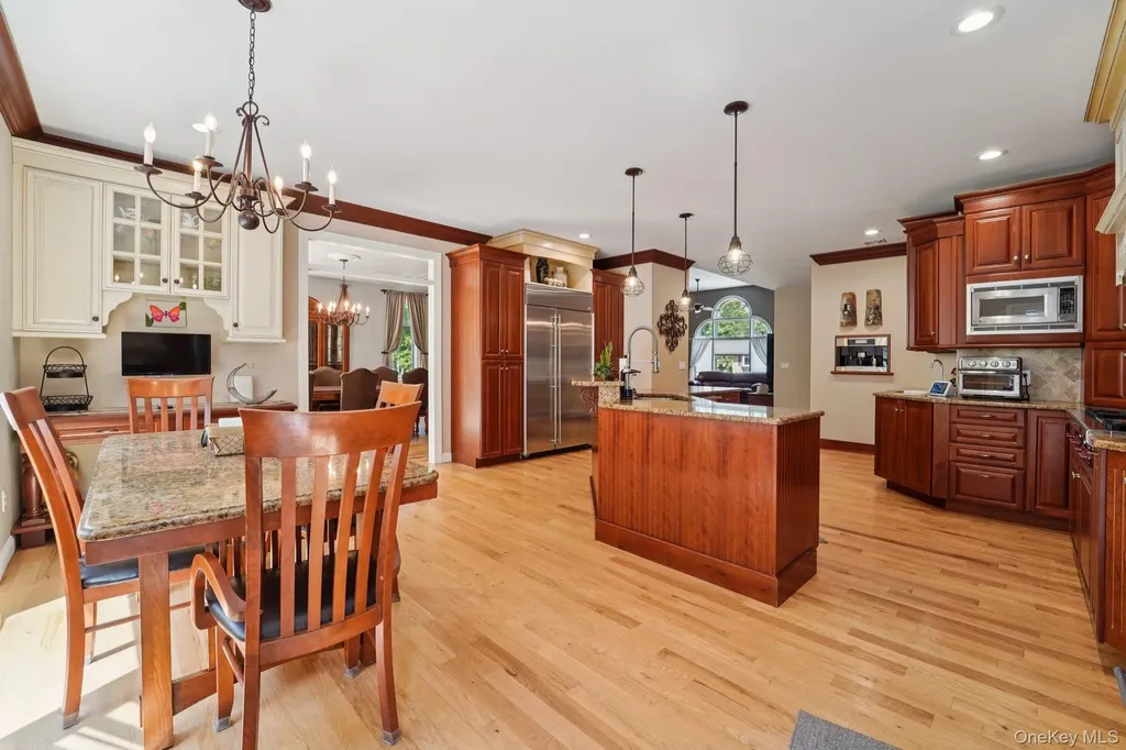 34 Clark Lane Harriman NY 10926