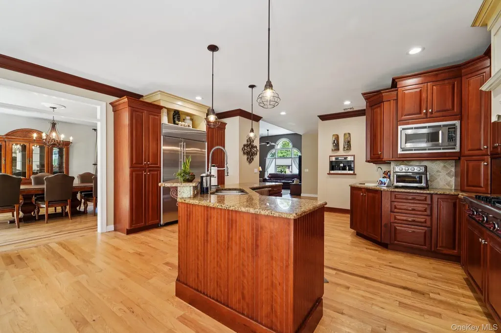 34 Clark Lane Harriman NY 10926