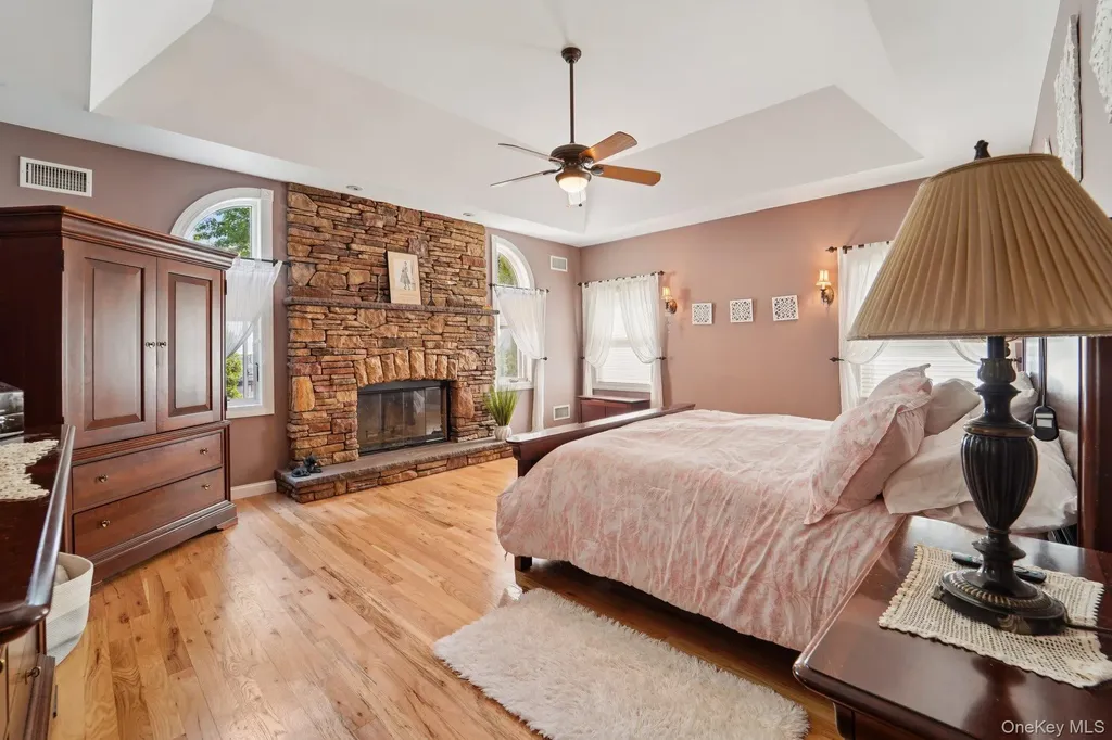 34 Clark Lane Harriman NY 10926