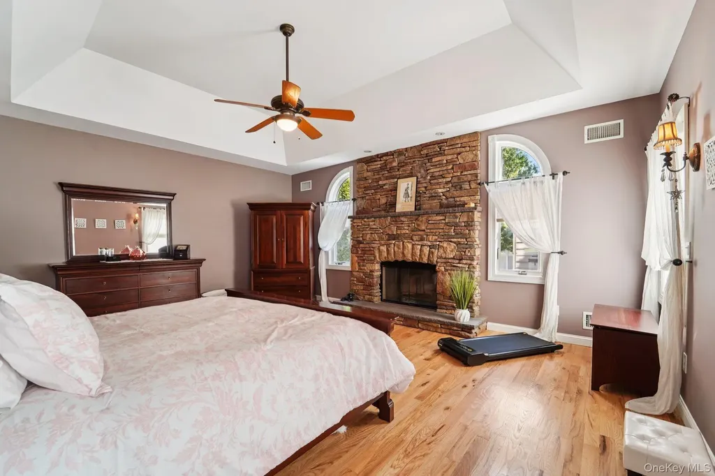 34 Clark Lane Harriman NY 10926