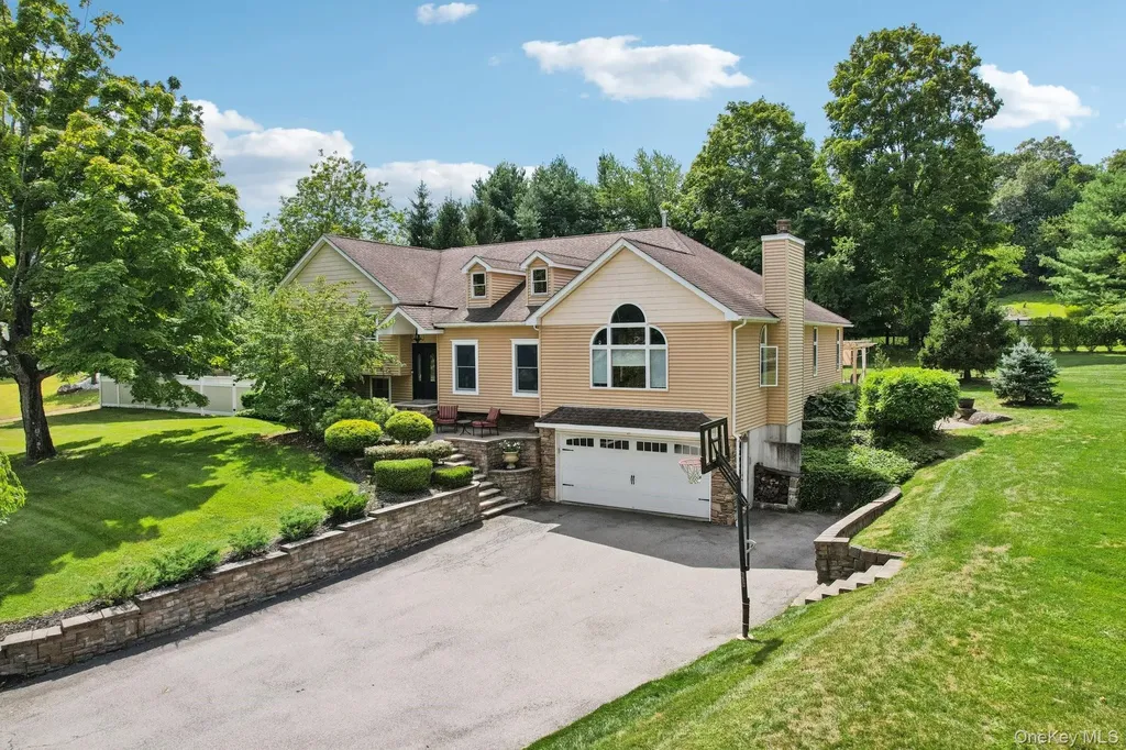 34 Clark Lane Harriman NY 10926
