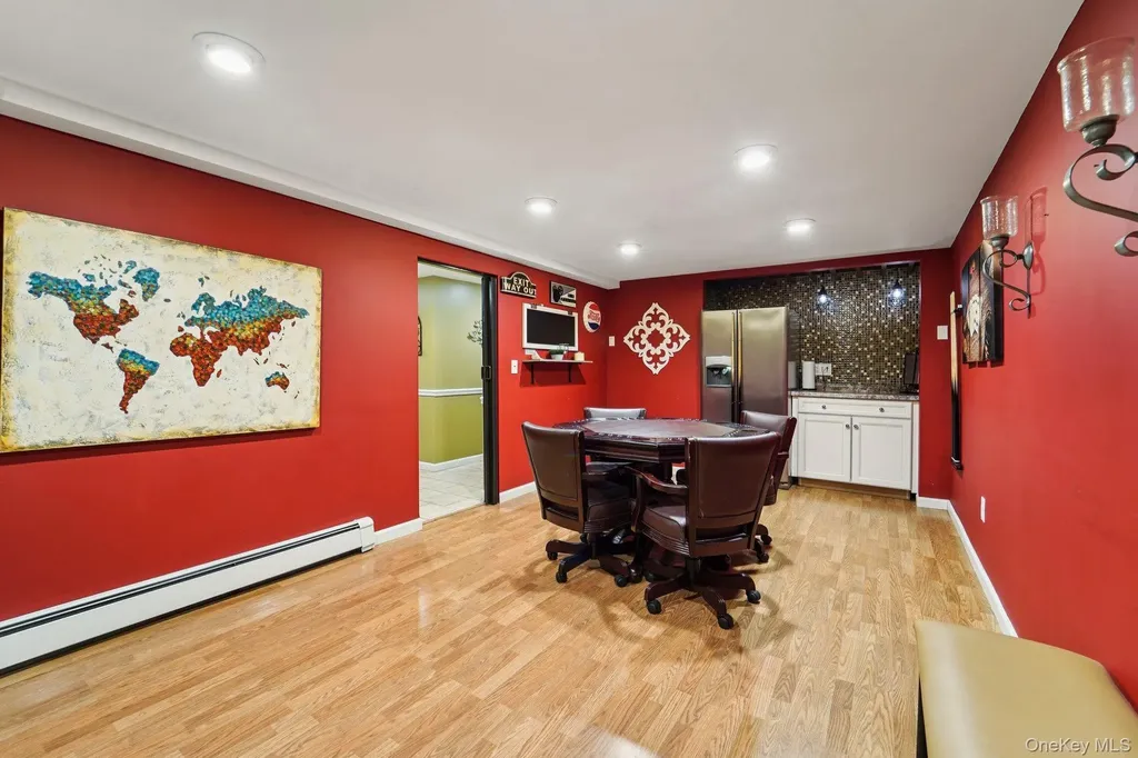 34 Clark Lane Harriman NY 10926