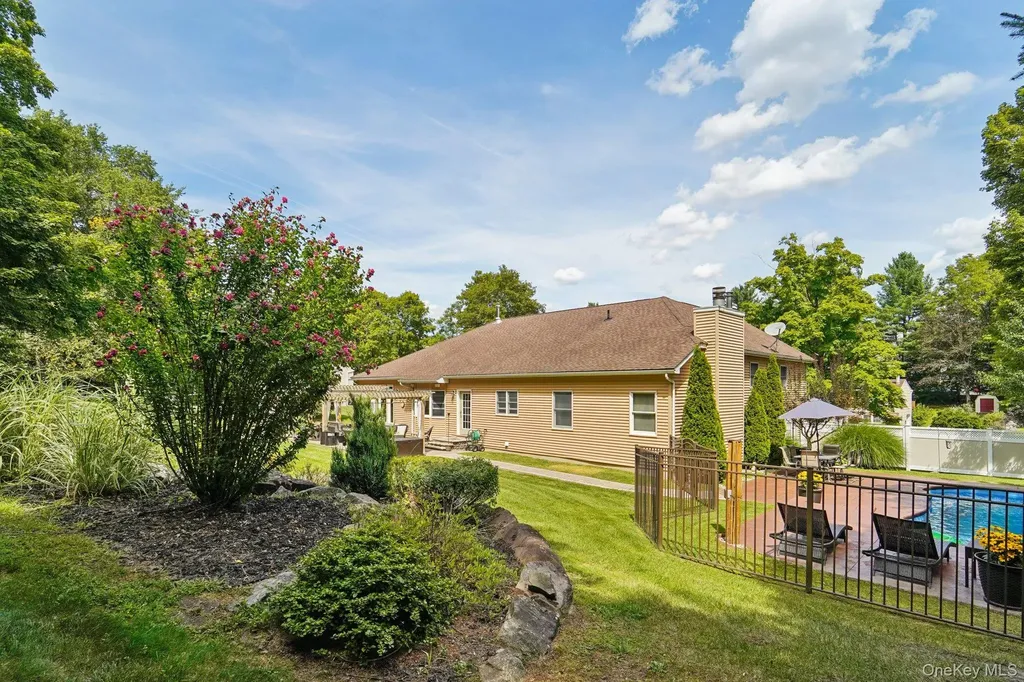34 Clark Lane Harriman NY 10926