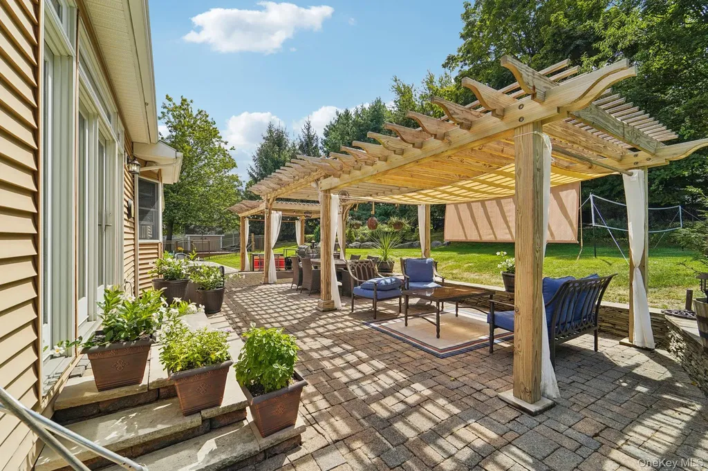 34 Clark Lane Harriman NY 10926