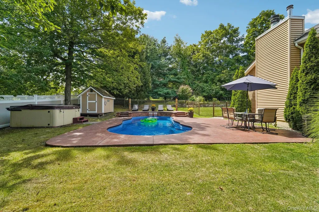 34 Clark Lane Harriman NY 10926