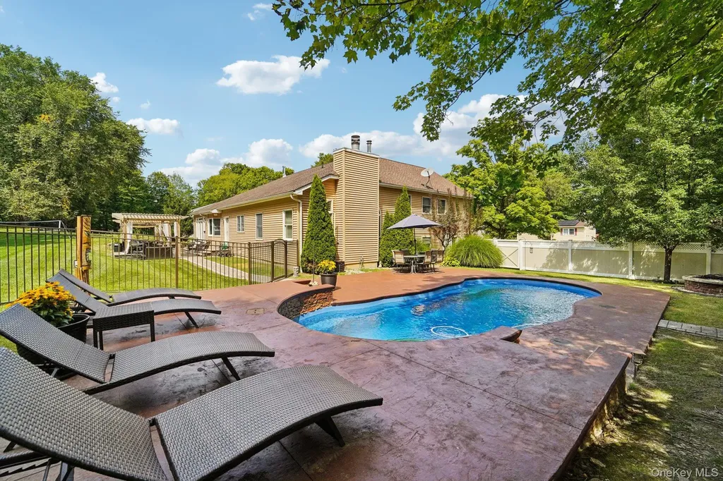 34 Clark Lane Harriman NY 10926