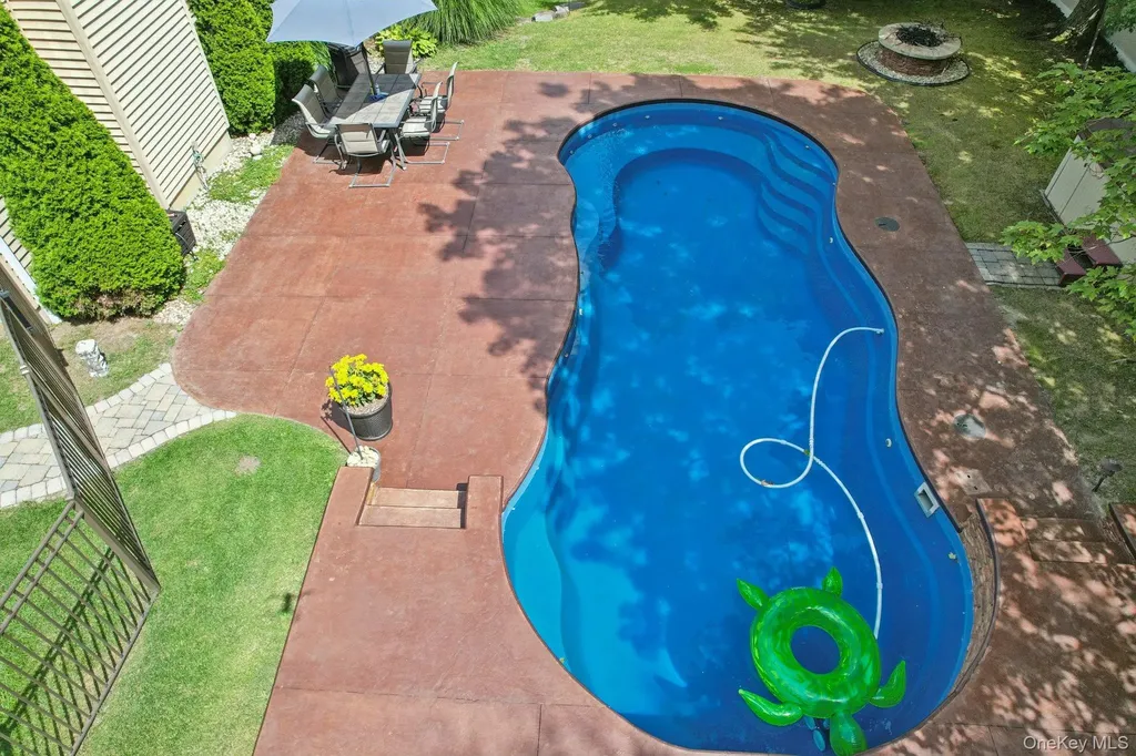 34 Clark Lane Harriman NY 10926