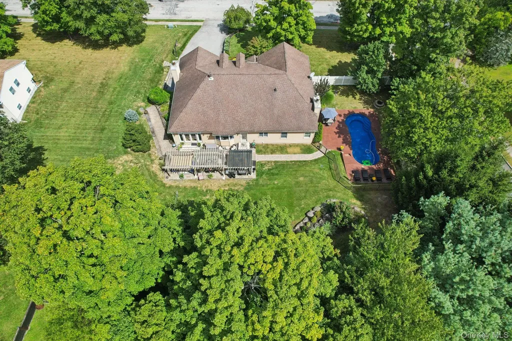 34 Clark Lane Harriman NY 10926