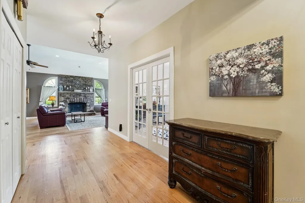 34 Clark Lane Harriman NY 10926