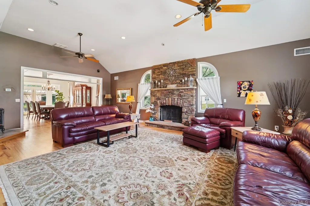 34 Clark Lane Harriman NY 10926