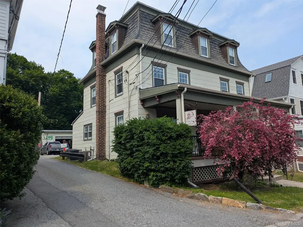 13 Edgemont Road Bedford NY 10536