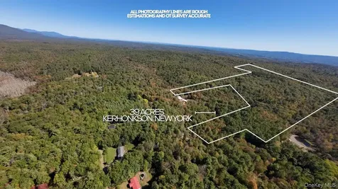 00 Pine Grove Road Kerhonkson NY 12446