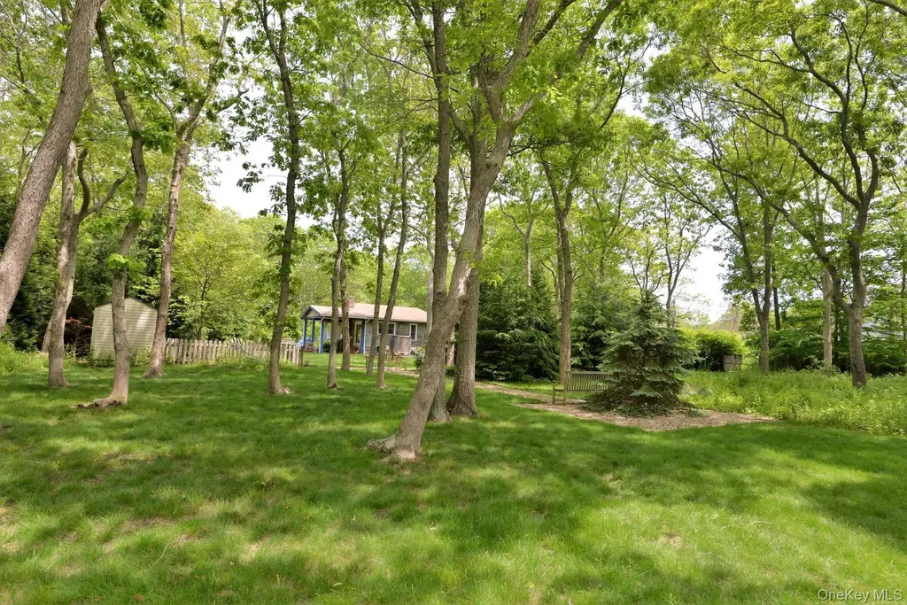 11 West Drive East Hampton NY 11937