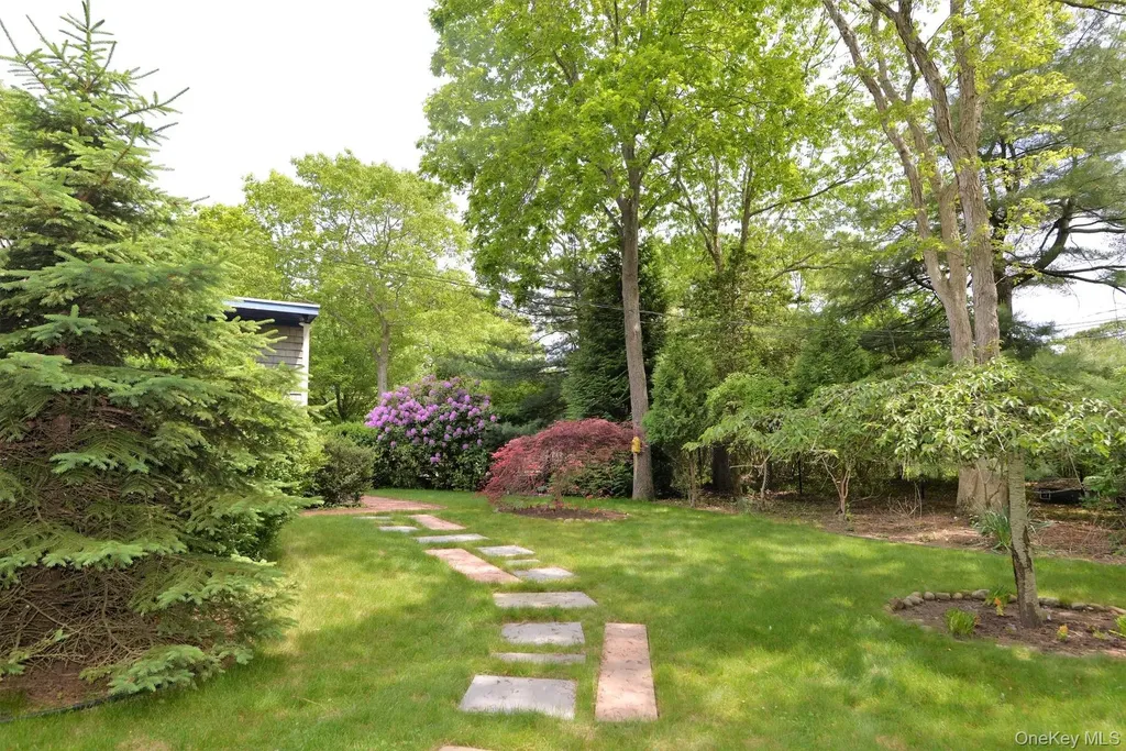 11 West Drive East Hampton NY 11937